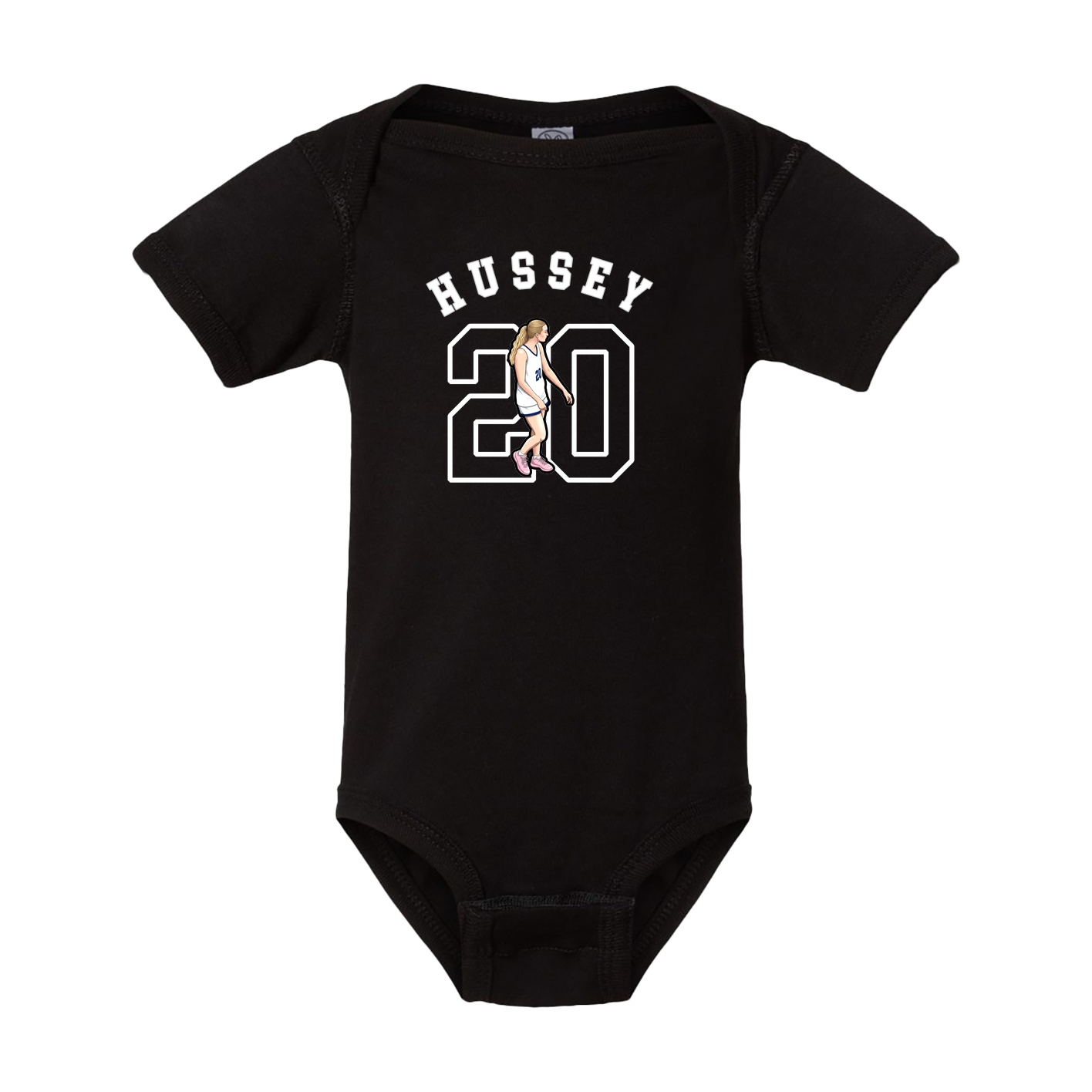 Baby Onesie