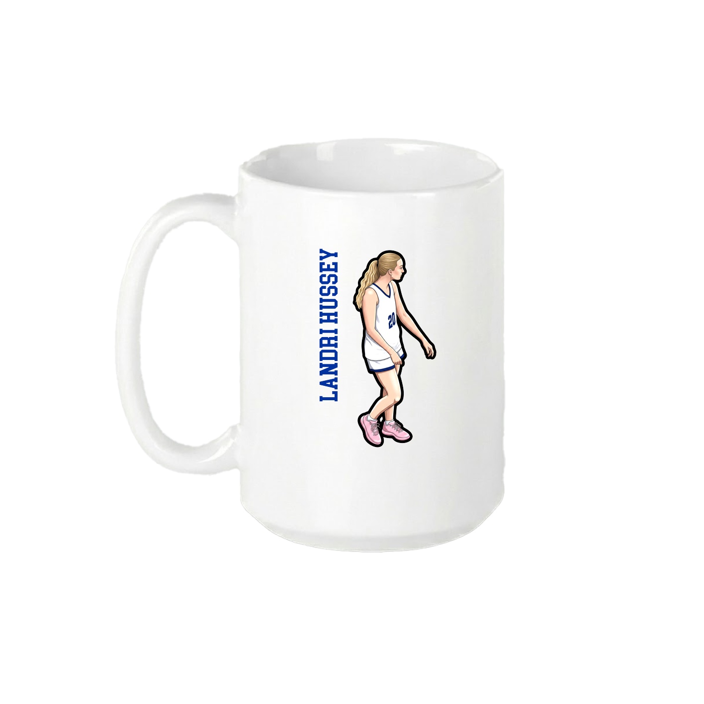 15oz Coffee Mug