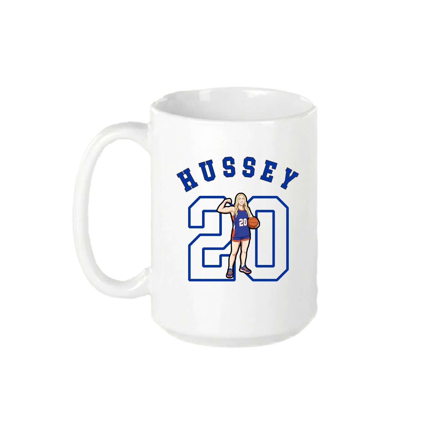 15oz Coffee Mug