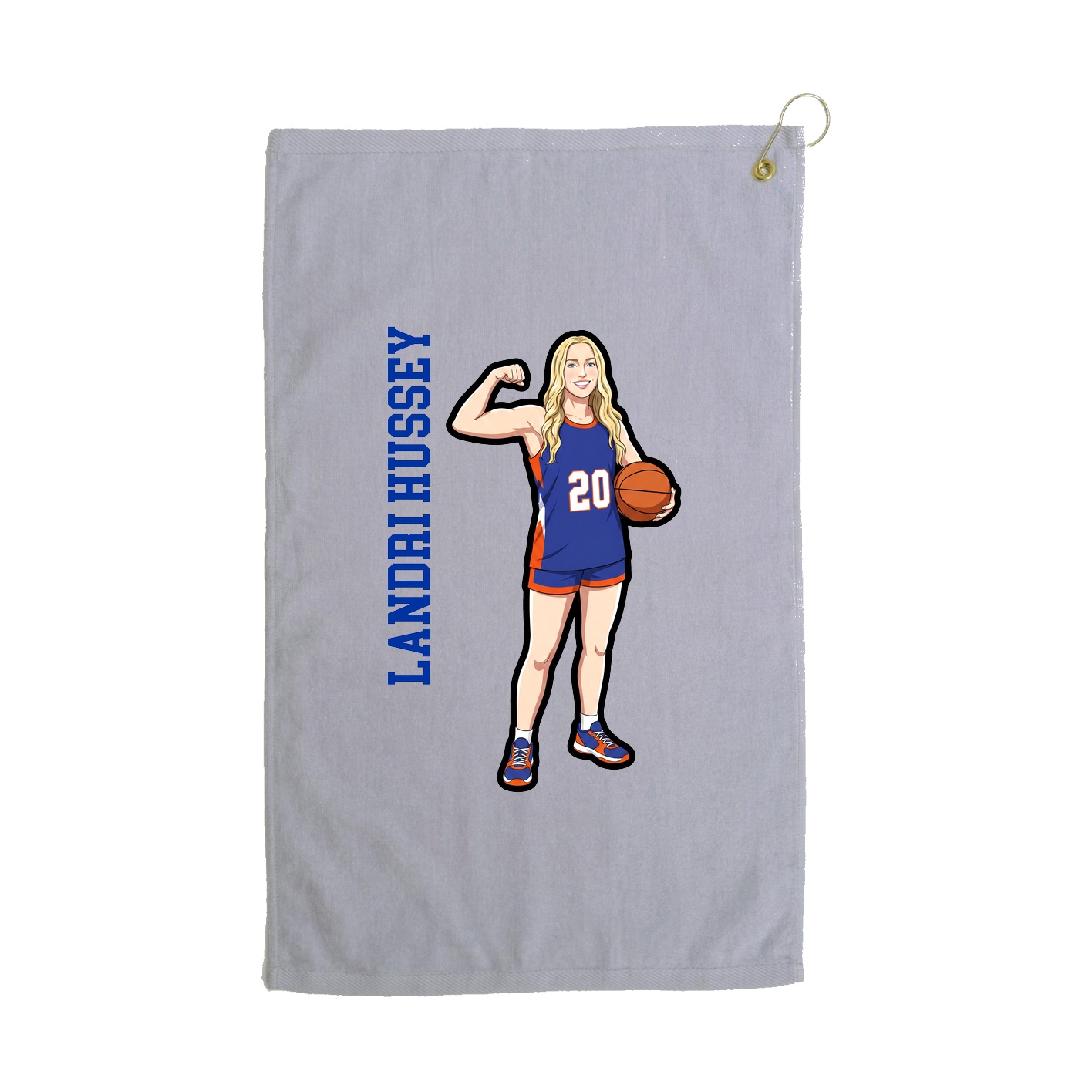 Golf Towel
