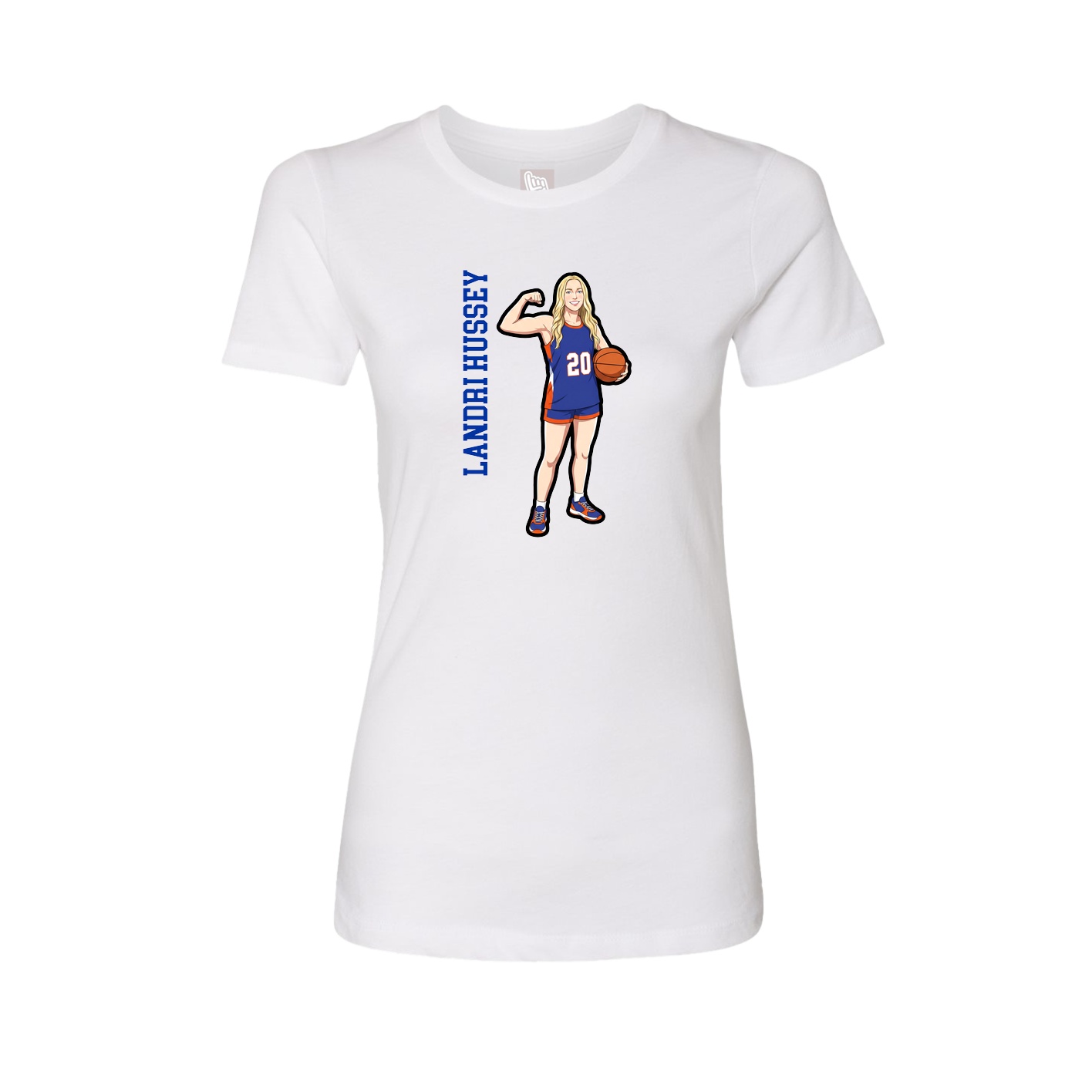 Womens Tee