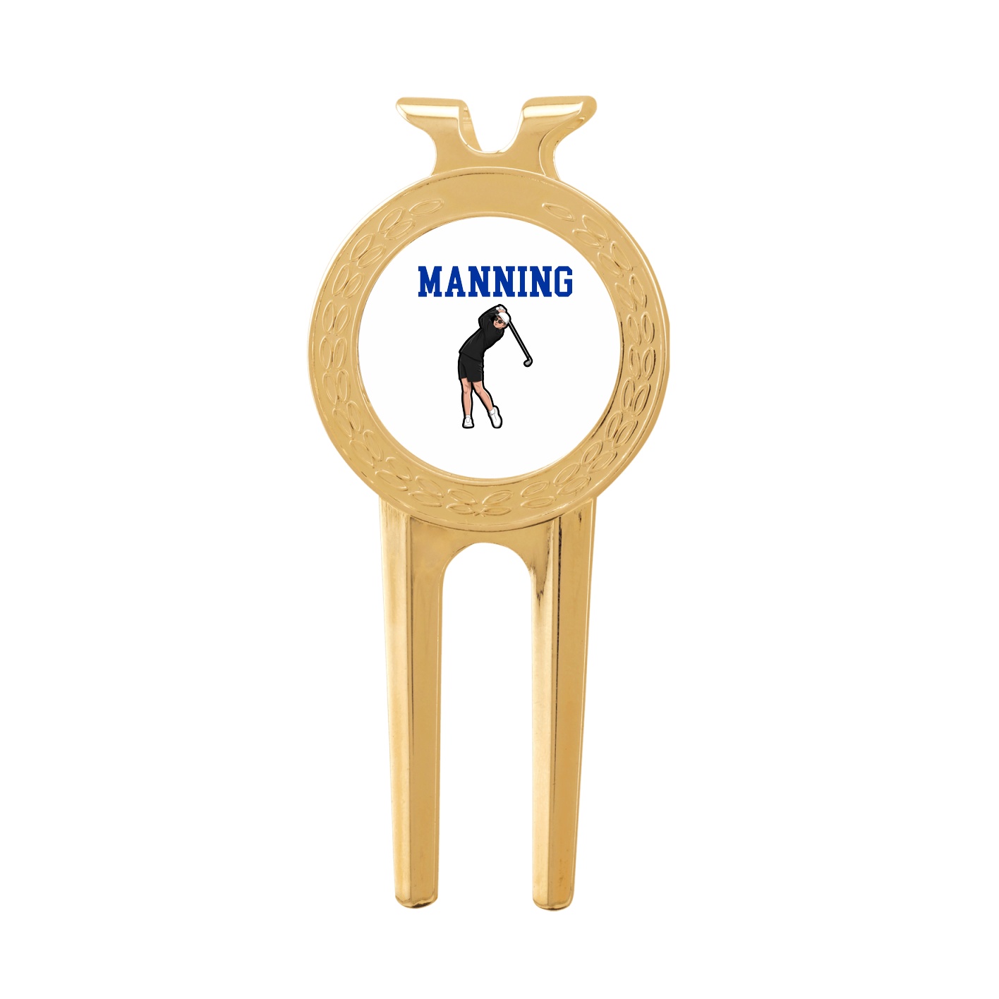 Divot Tool with Ball Marker — Shirsey in Classic