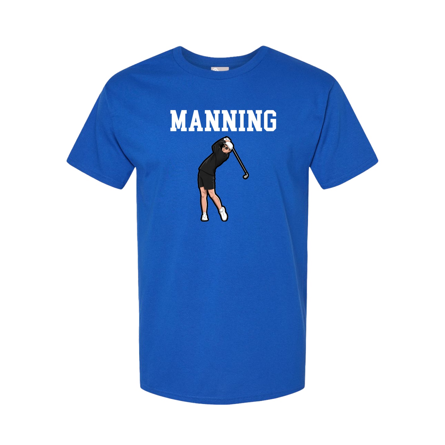 Tee — Shirsey in Royal