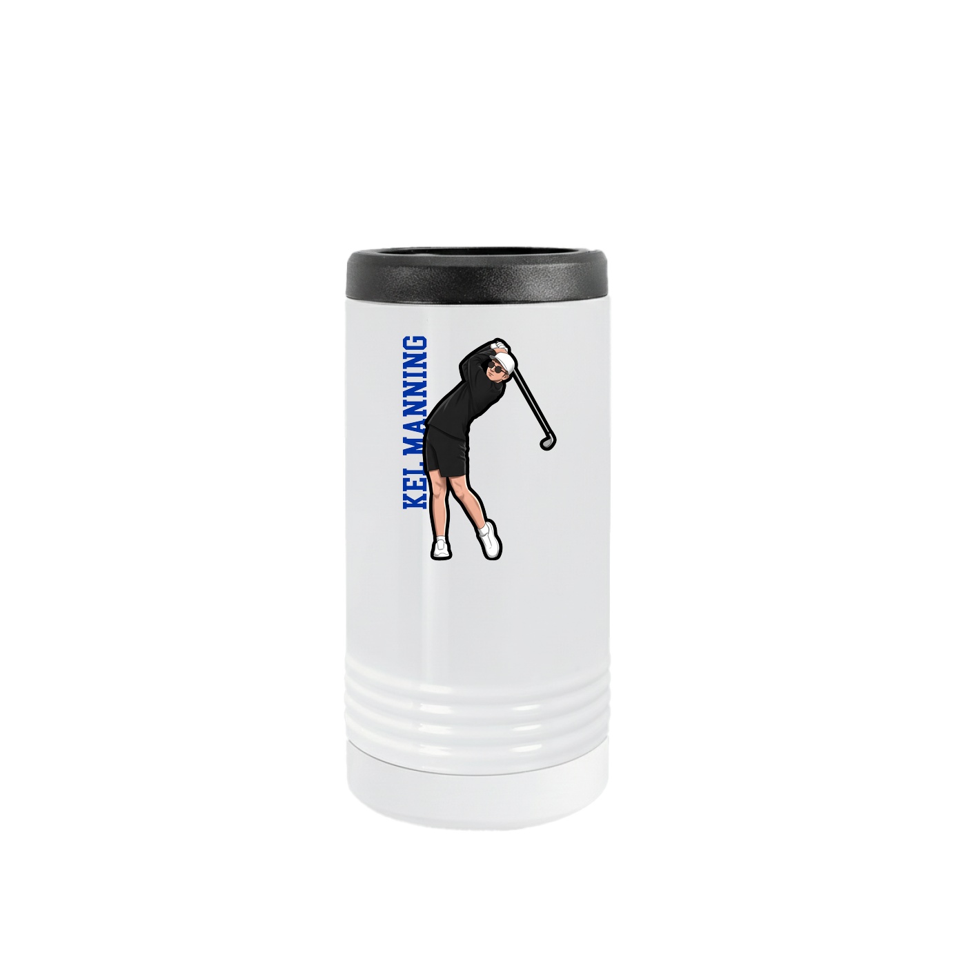 Slim Beverage Holder
