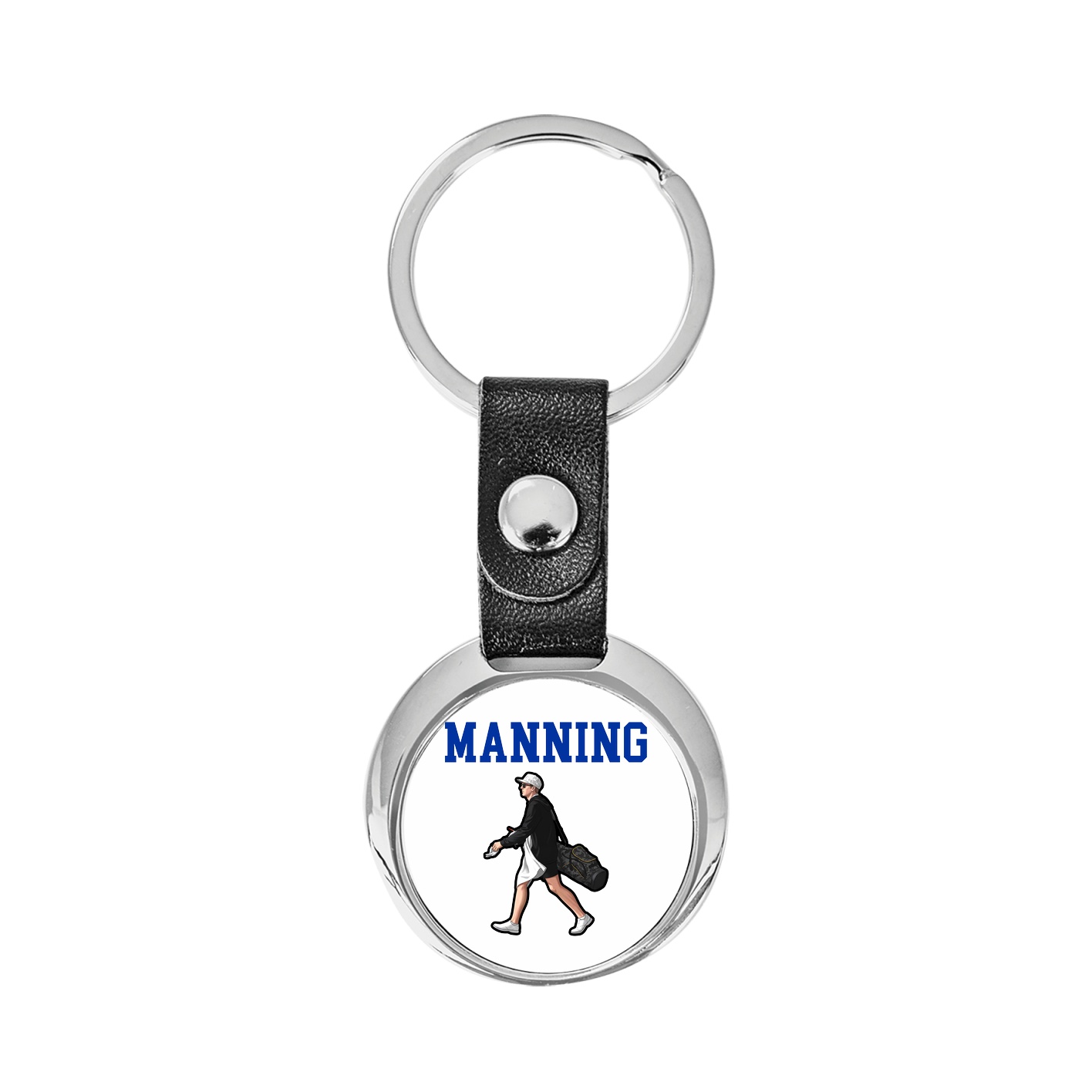 Key Chain — Shirsey in Classic