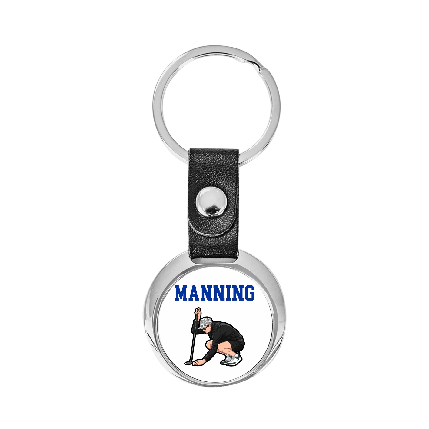 Key Chain — Shirsey in Classic