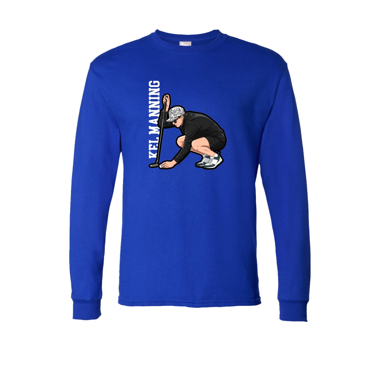 Long Sleeve Tee