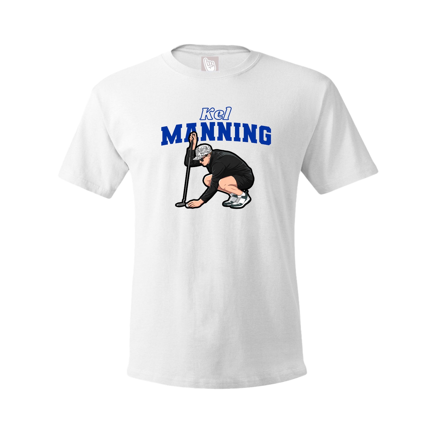 Tee