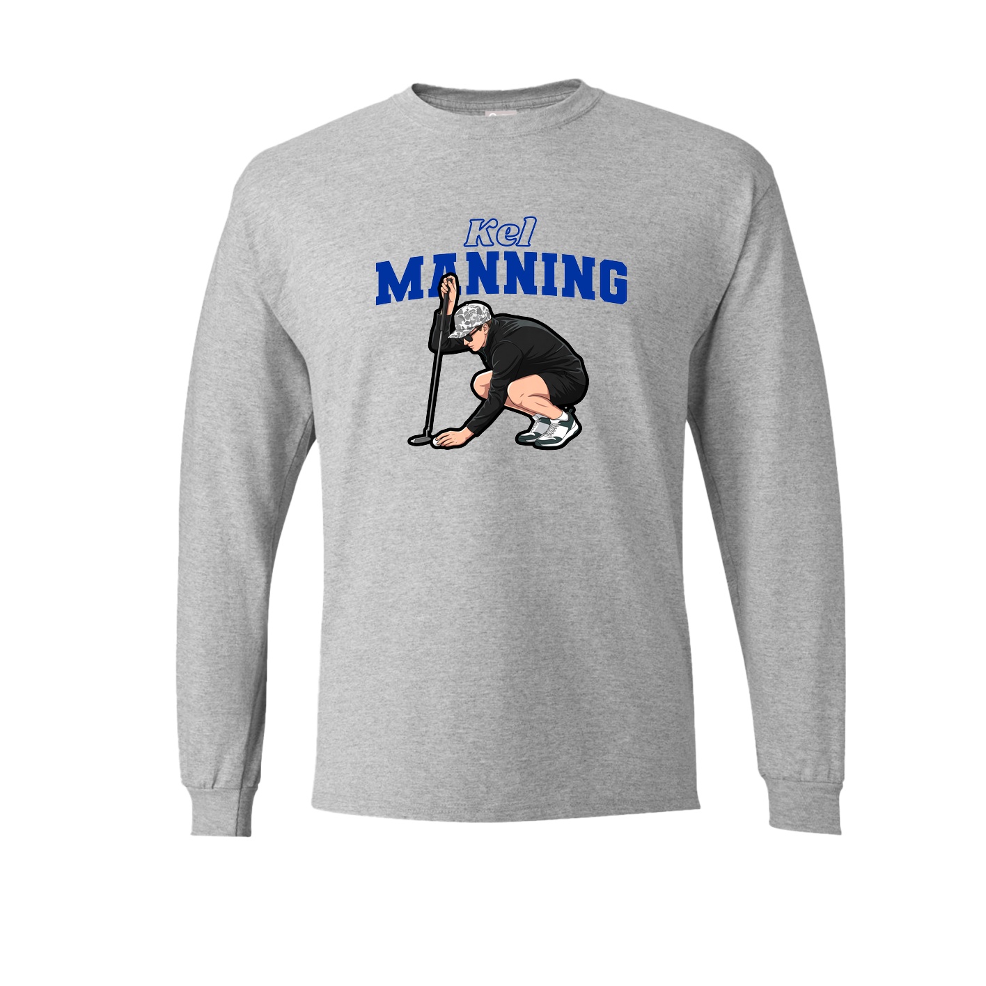 Long Sleeve Tee