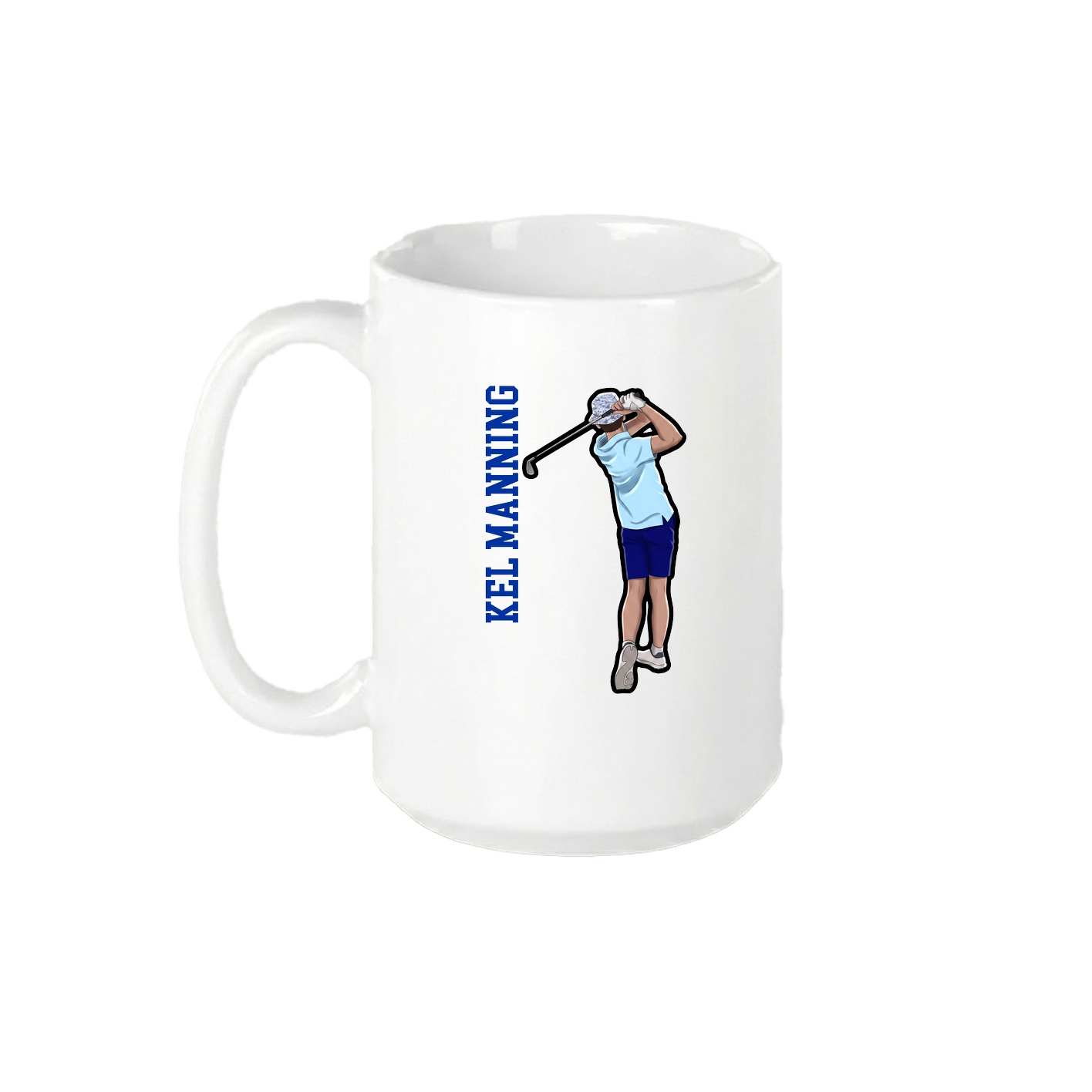 15oz Coffee Mug