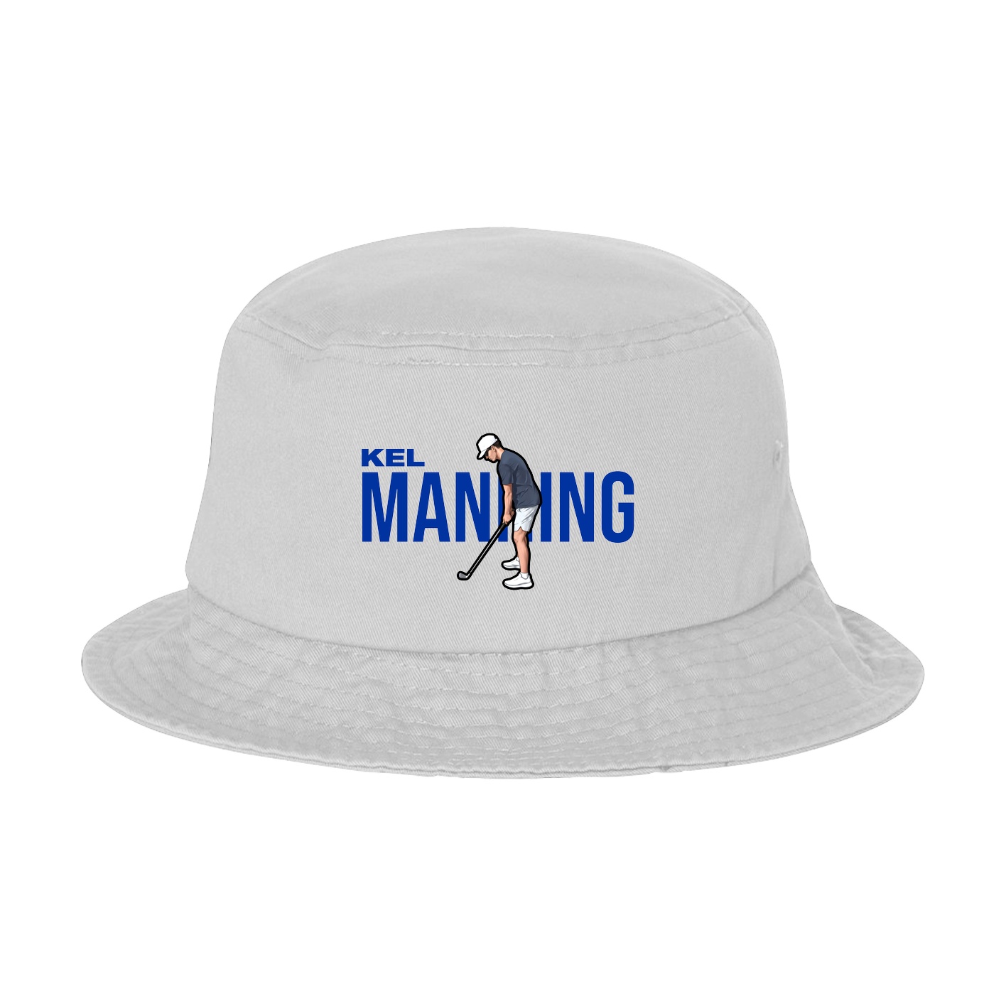 Bucket Cap