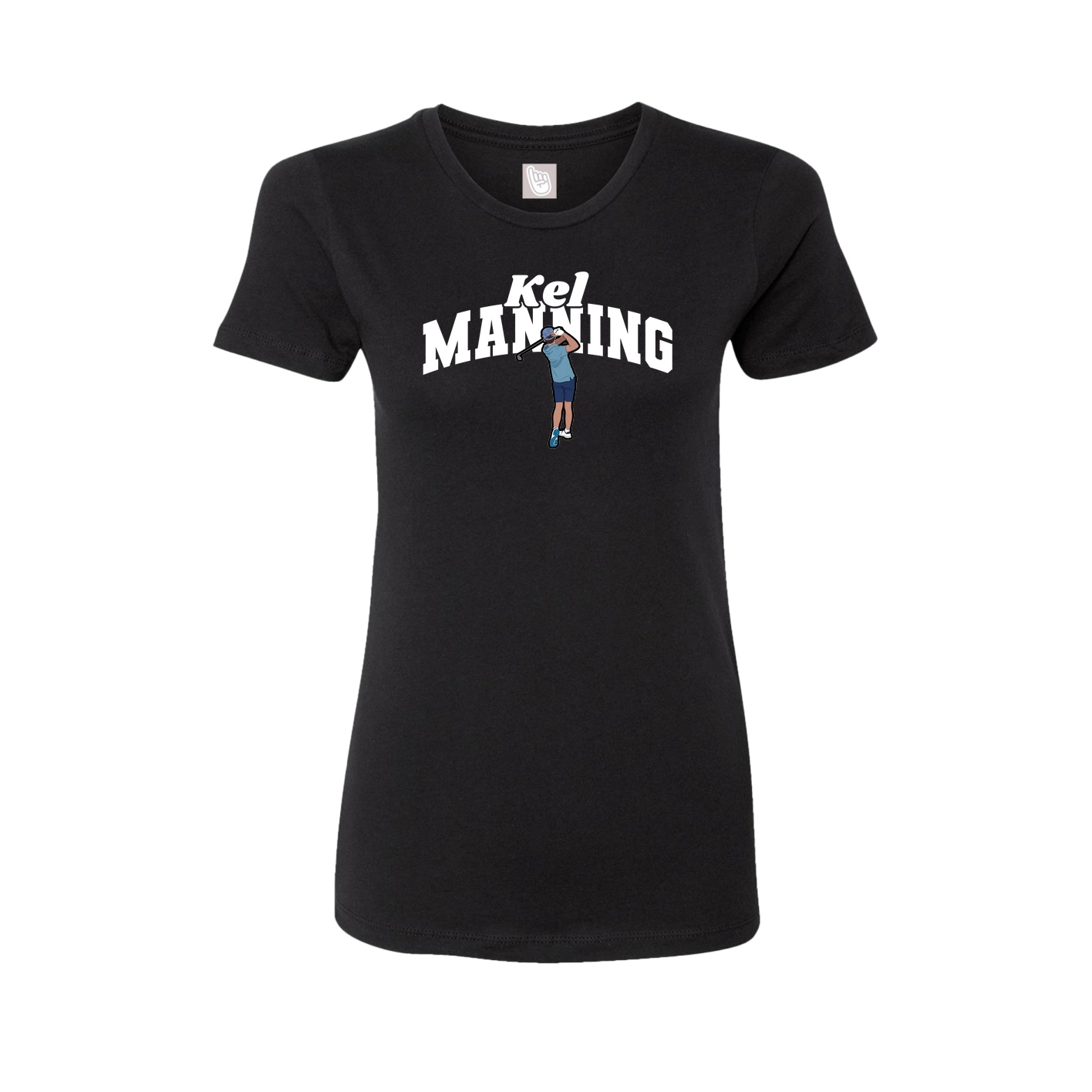 Fitted Women's Tee