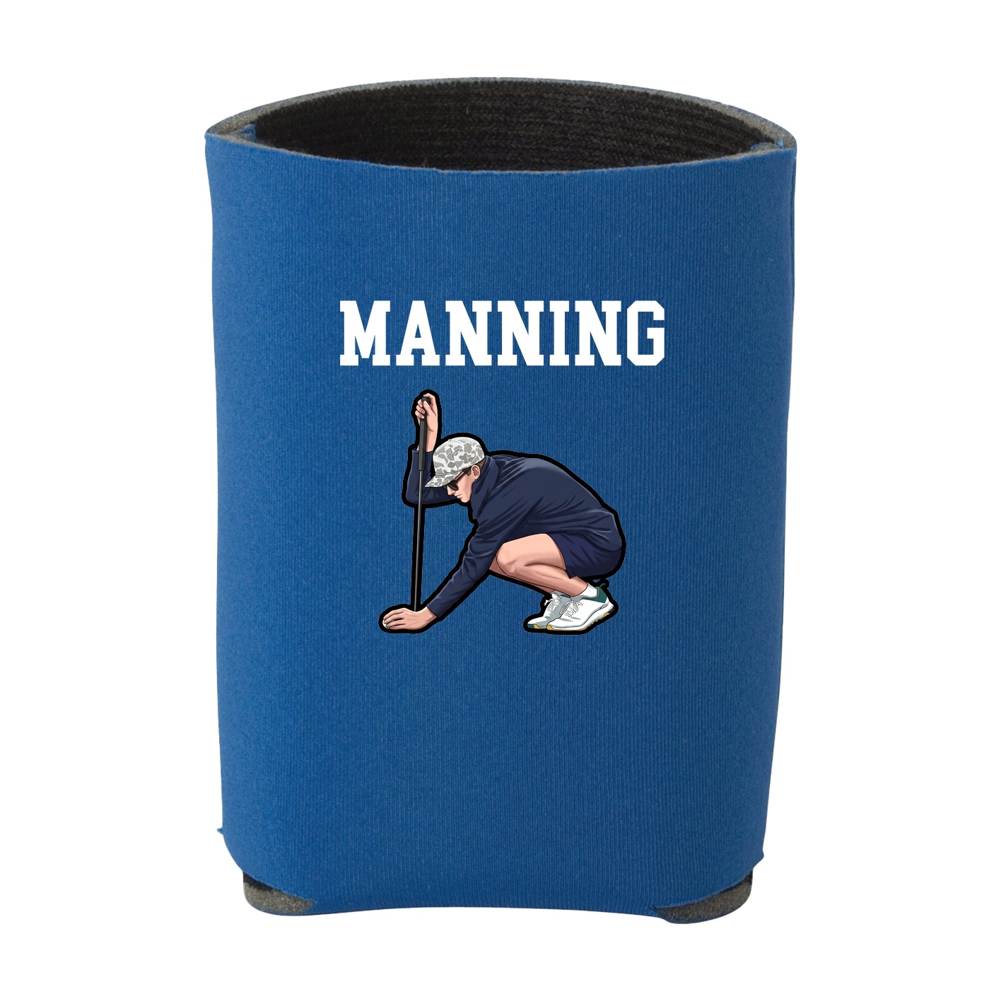 Can Holder — Shirsey in Royal
