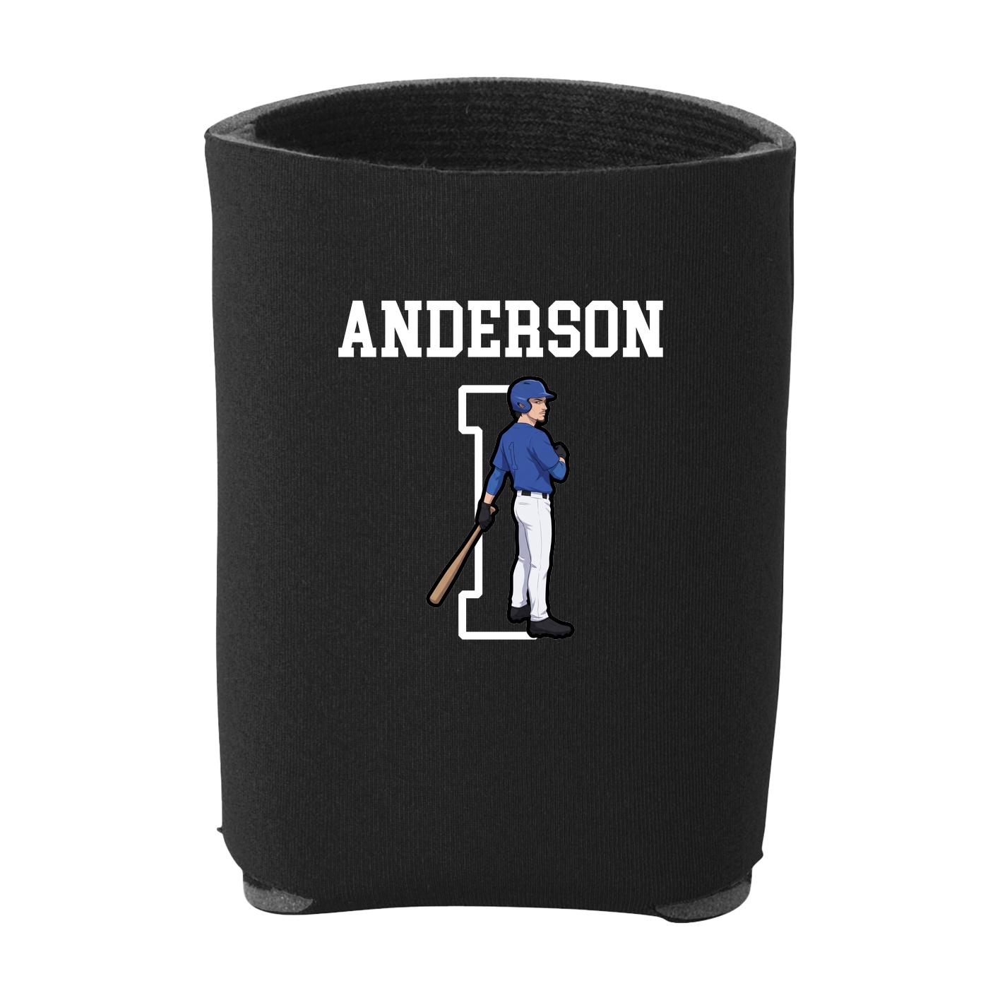 Can Holder — Shirsey in Black