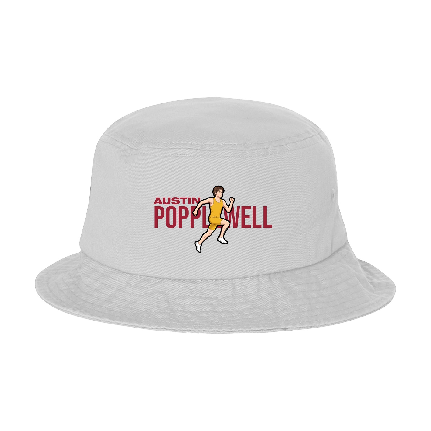 Bucket Cap