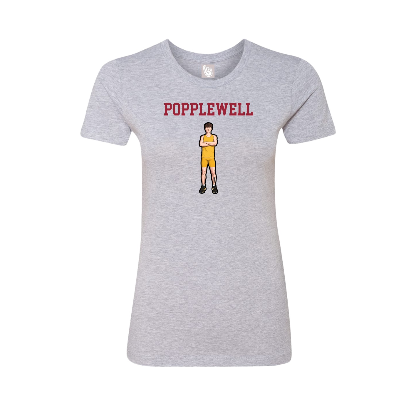 Womens Tee
