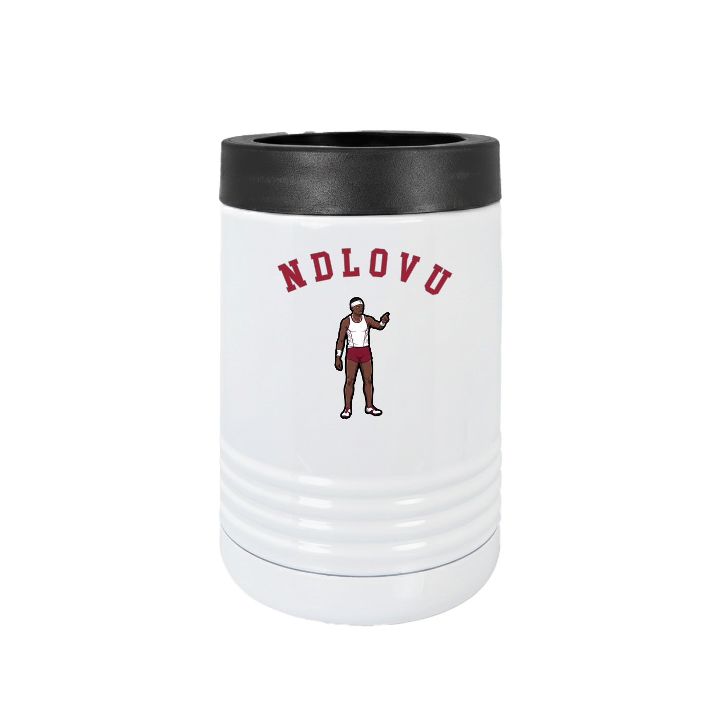 Beverage Holder — Shirsey Arch in White