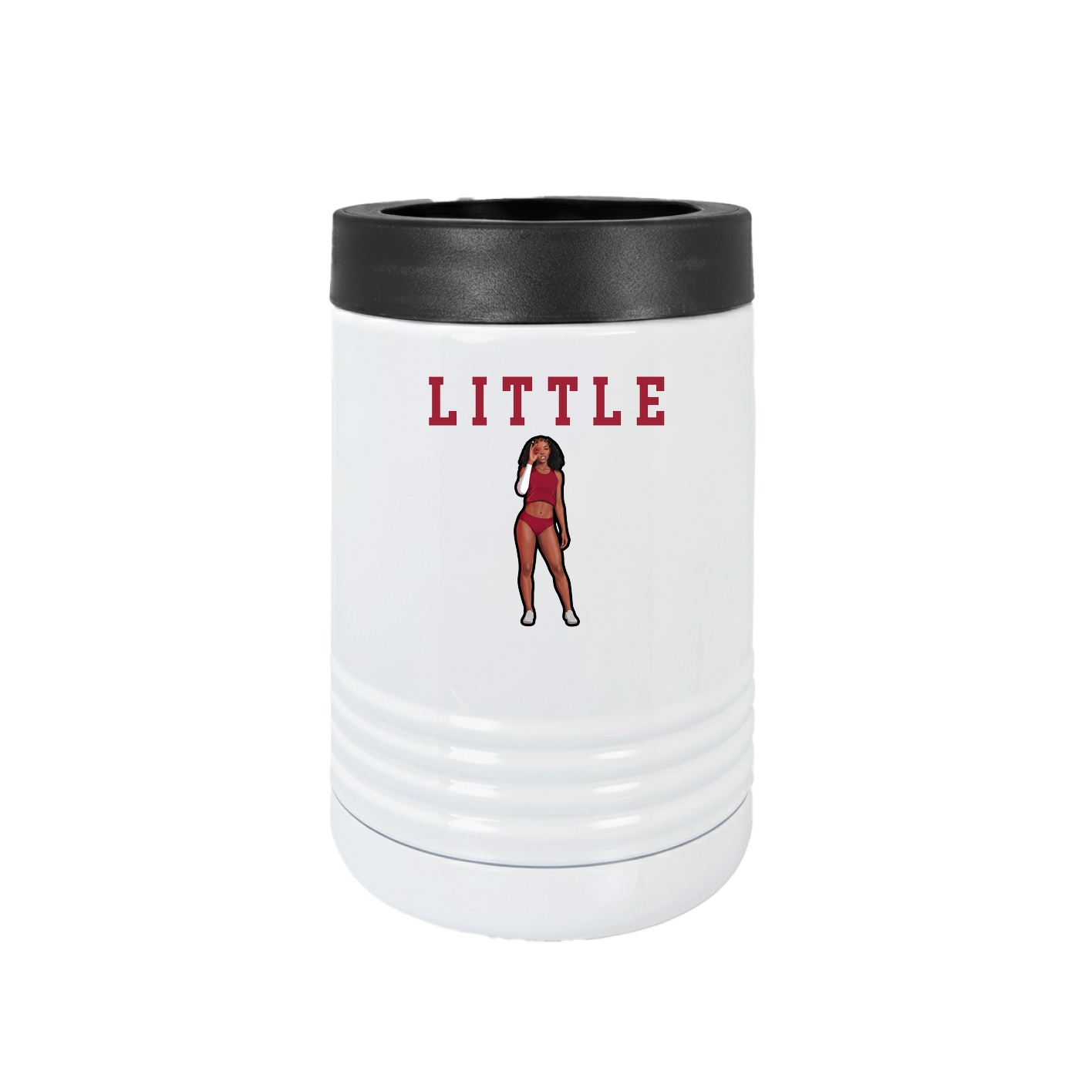 Beverage Holder — Shirsey in White