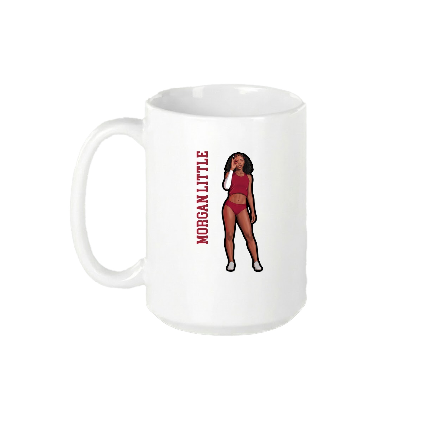 15oz Coffee Mug