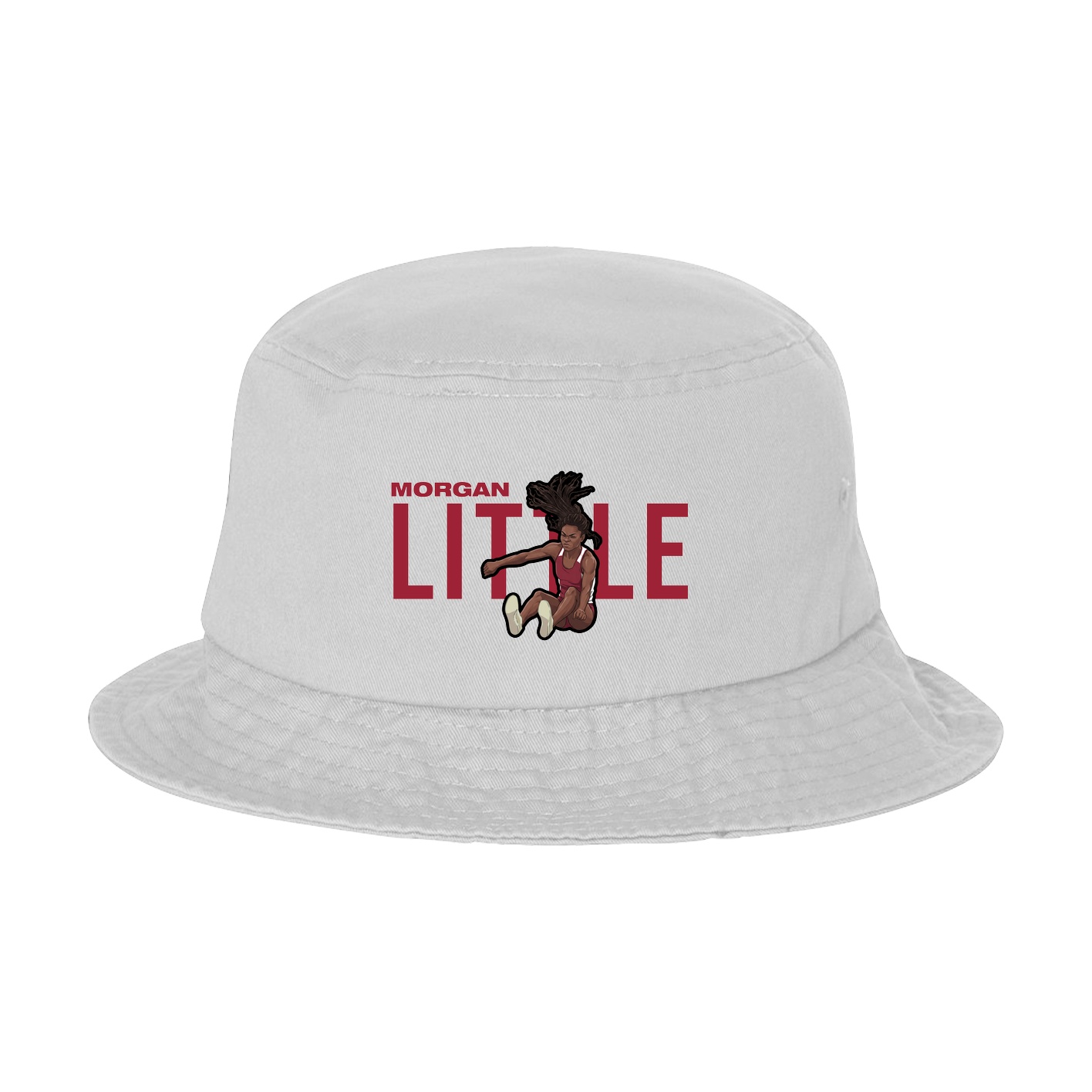 Bucket Cap