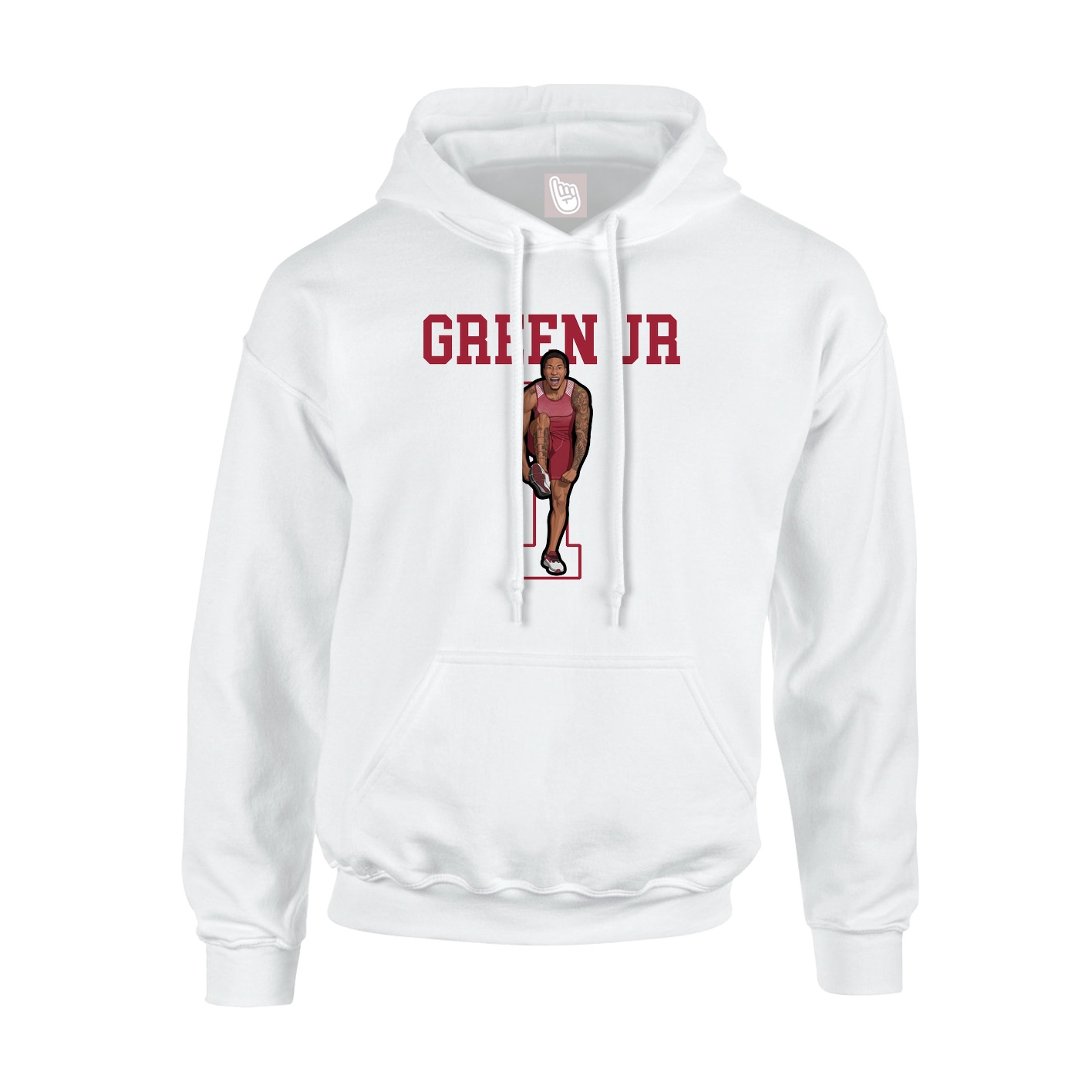 Youth Hoodie