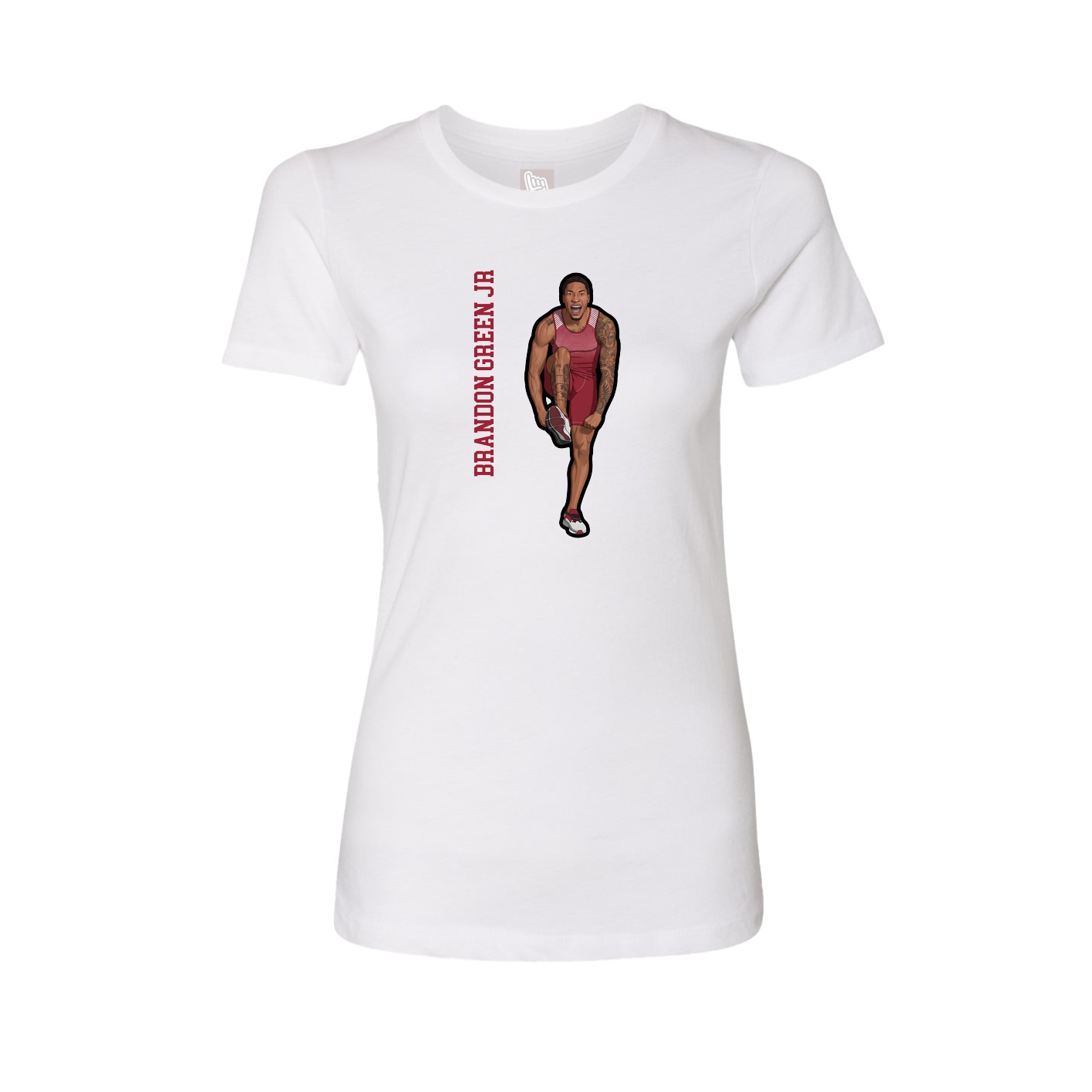 Womens Tee