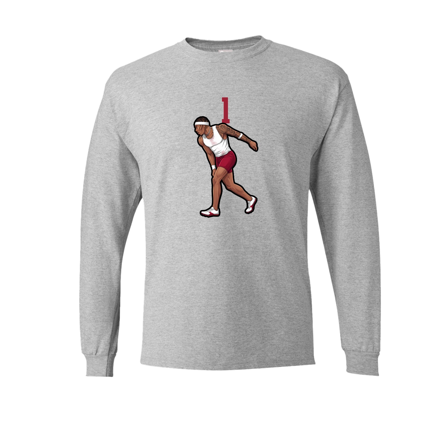 Long Sleeve Tee