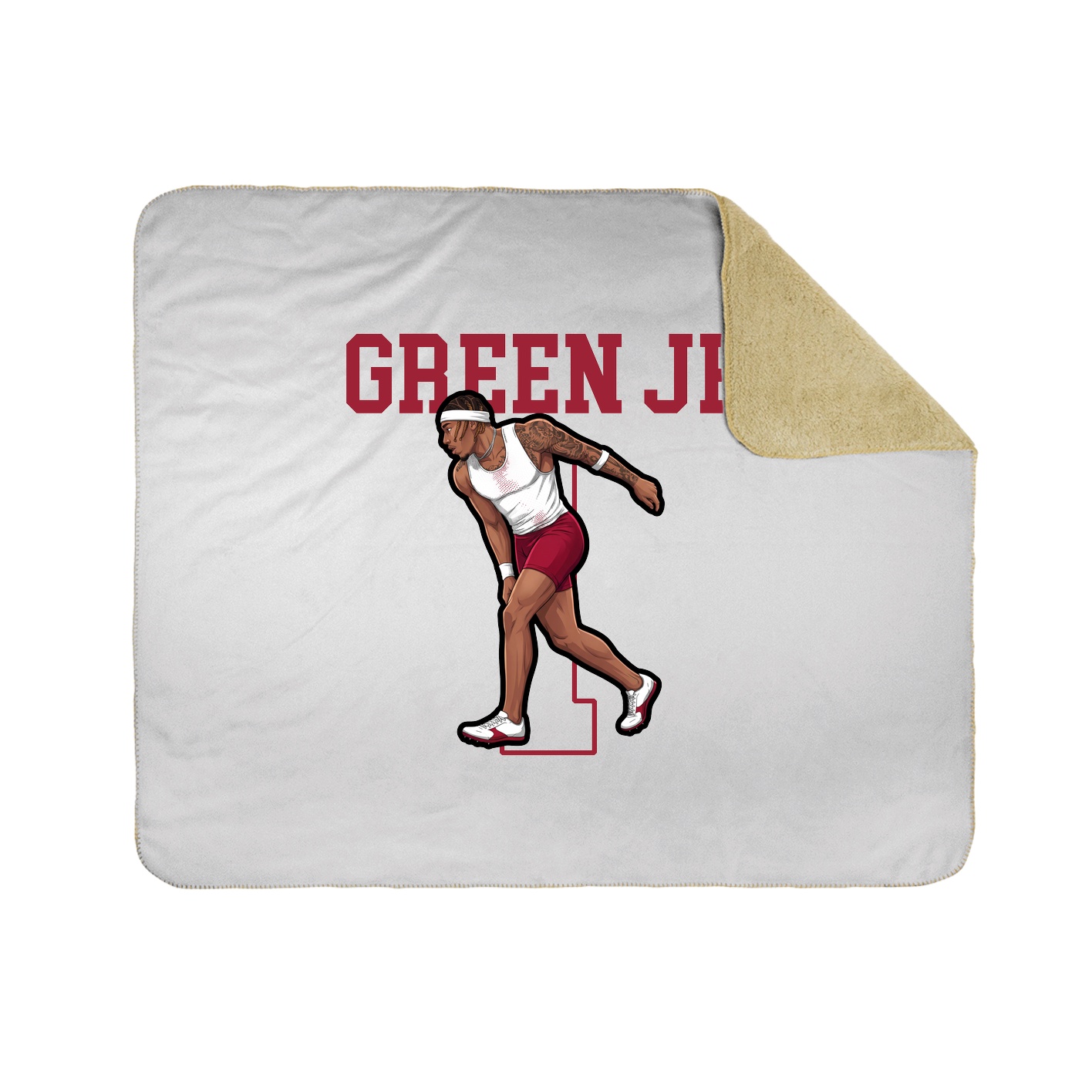 Throw Blanket