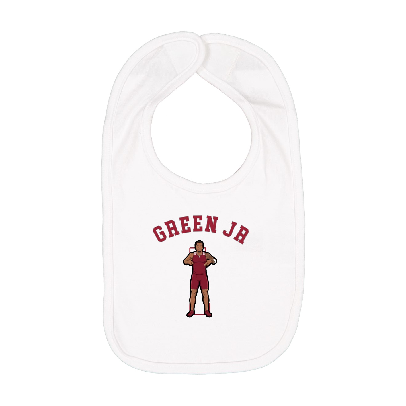 Infant Bib