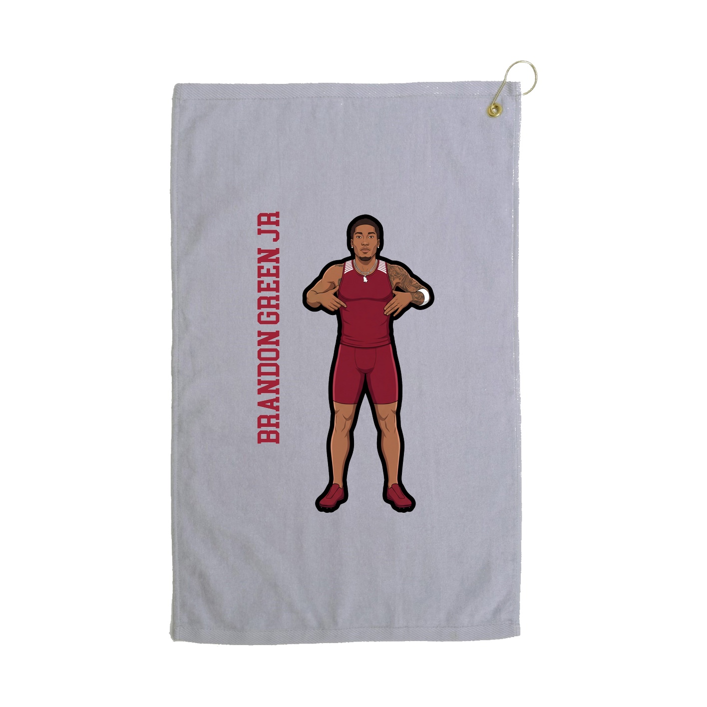 Golf Towel