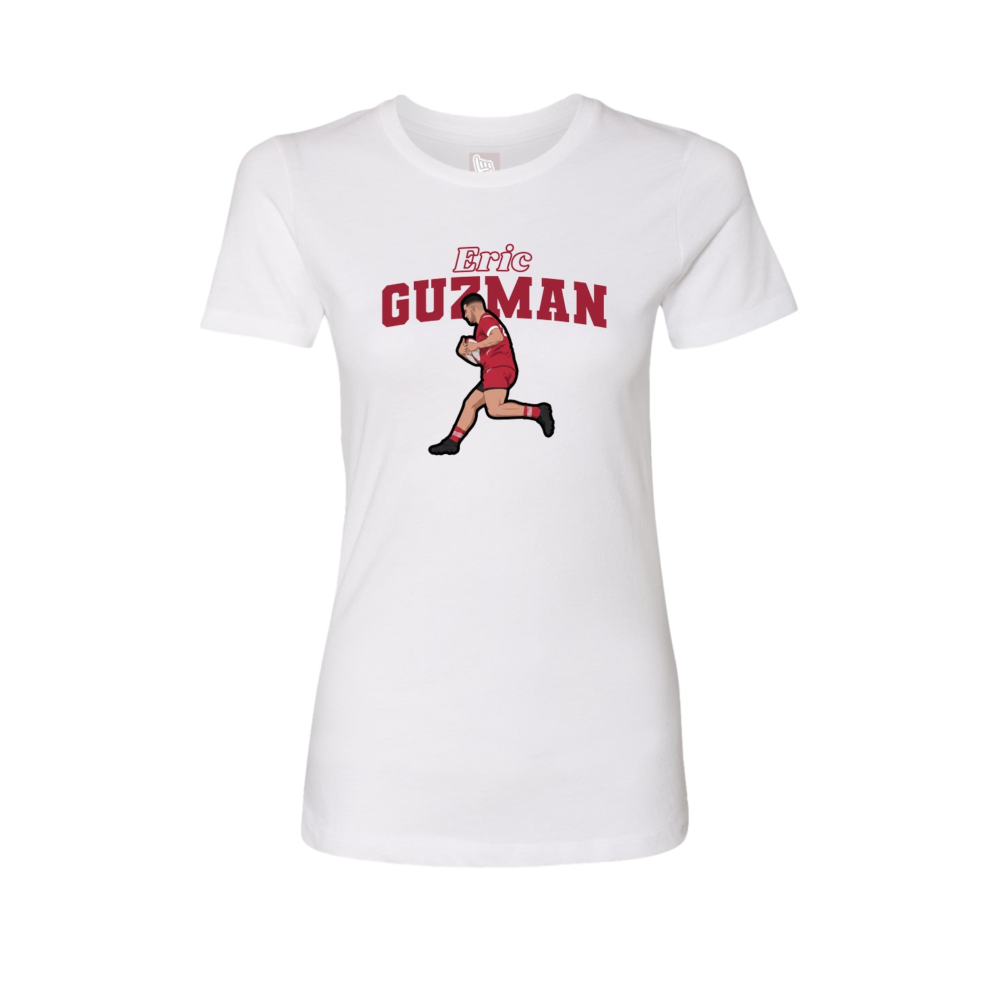 Fitted Women's Tee