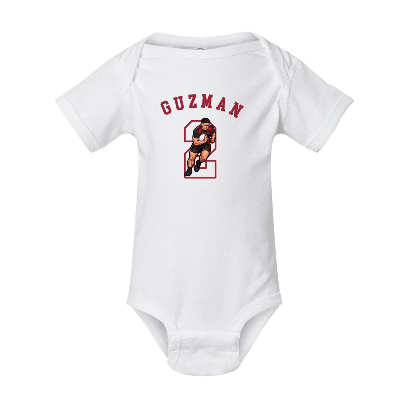 Baby Onesie