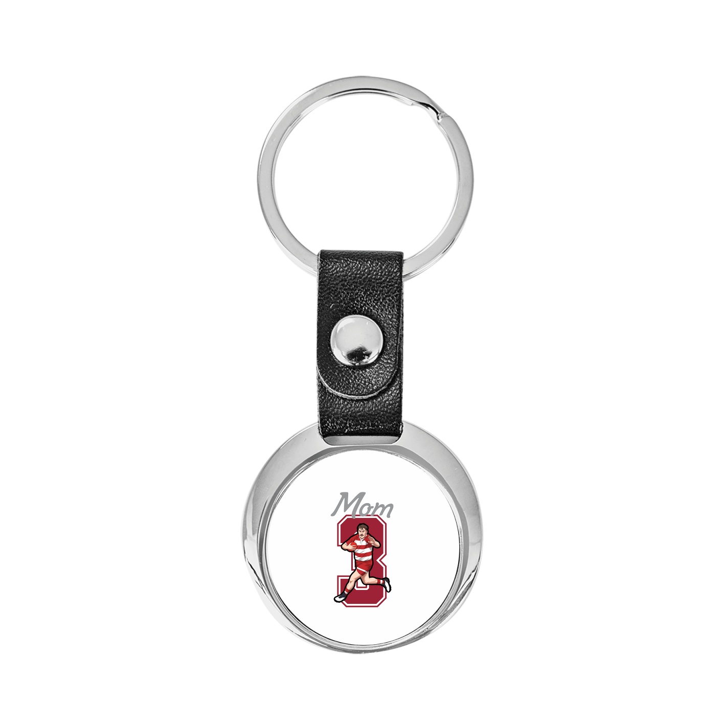 Key Chain — Mothers Day Shirsey in Classic
