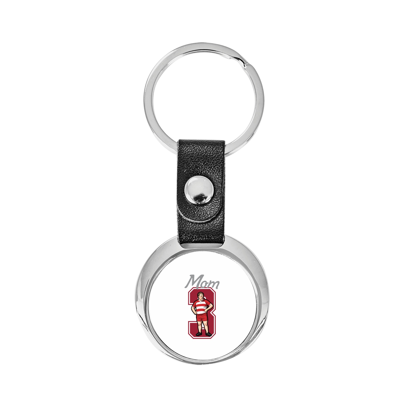 Key Chain — Mothers Day Shirsey in Classic