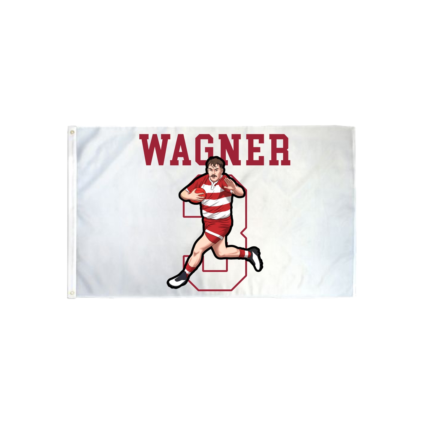 3x5 Flag