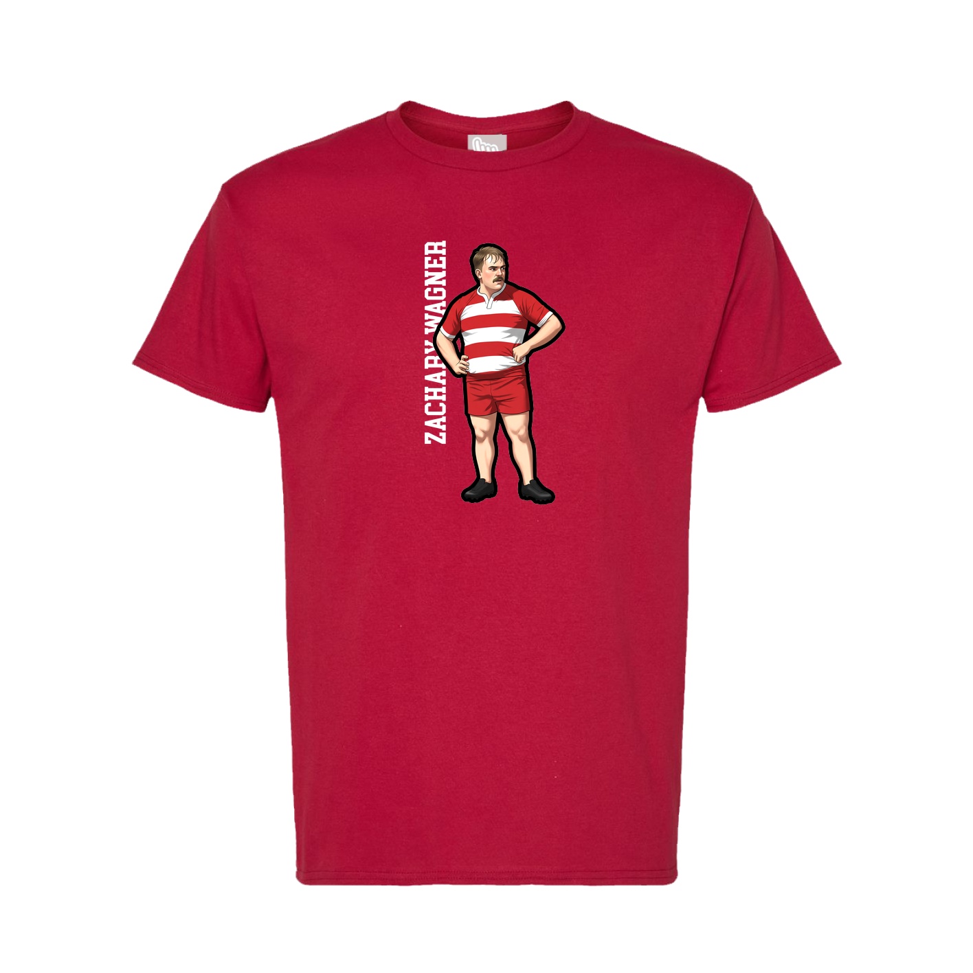 NIL Club Tee