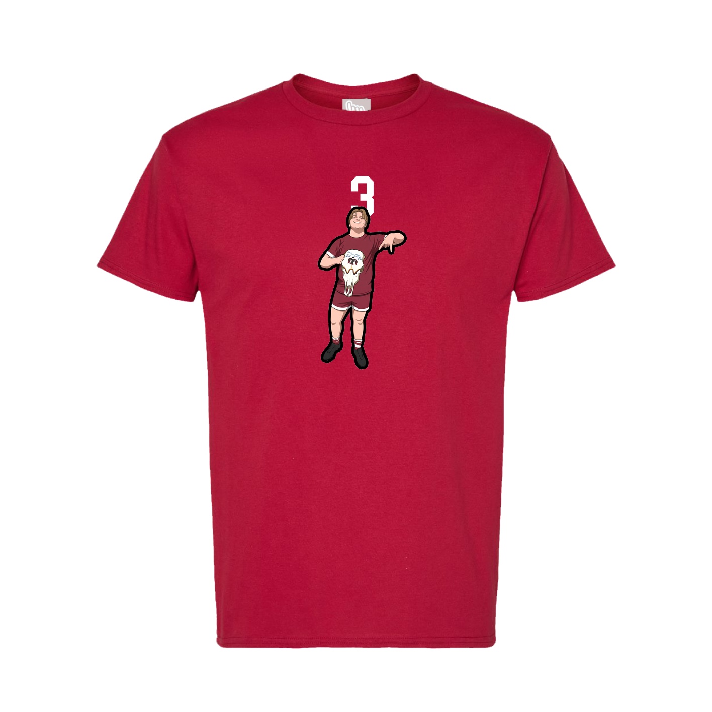 NIL Club Tee