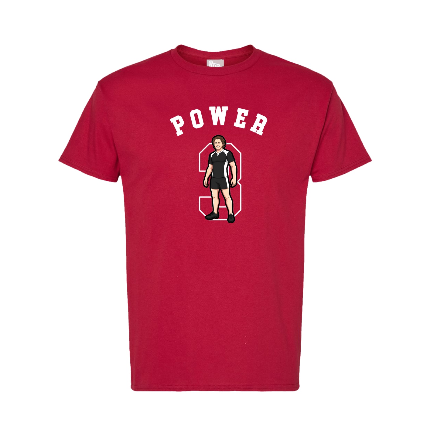 NIL Club Tee