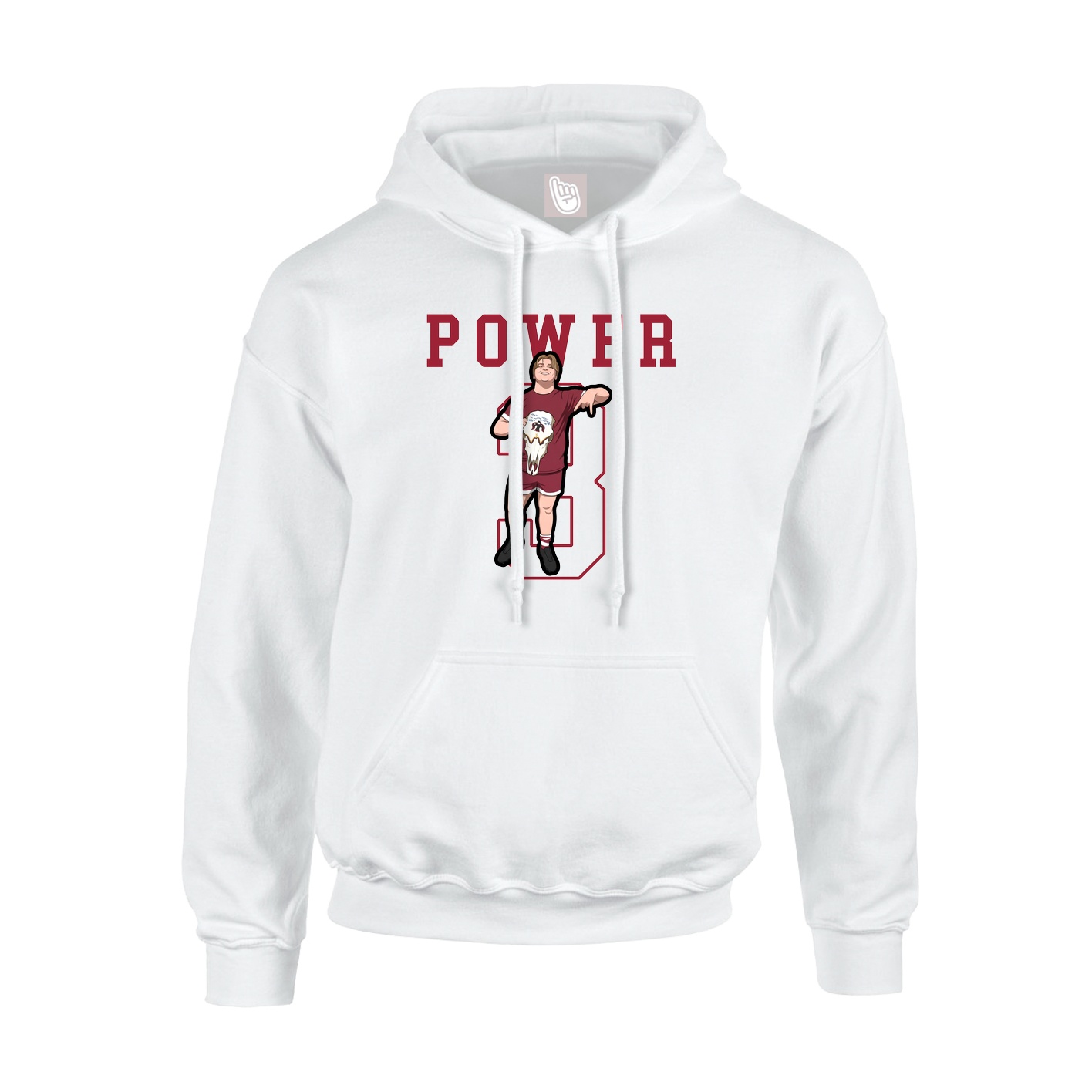 Youth Hoodie