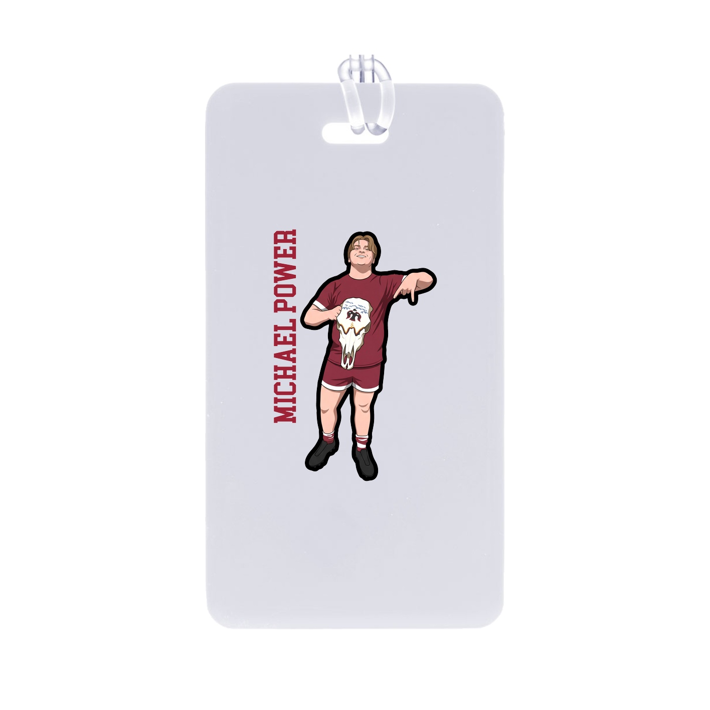 Bag Tag