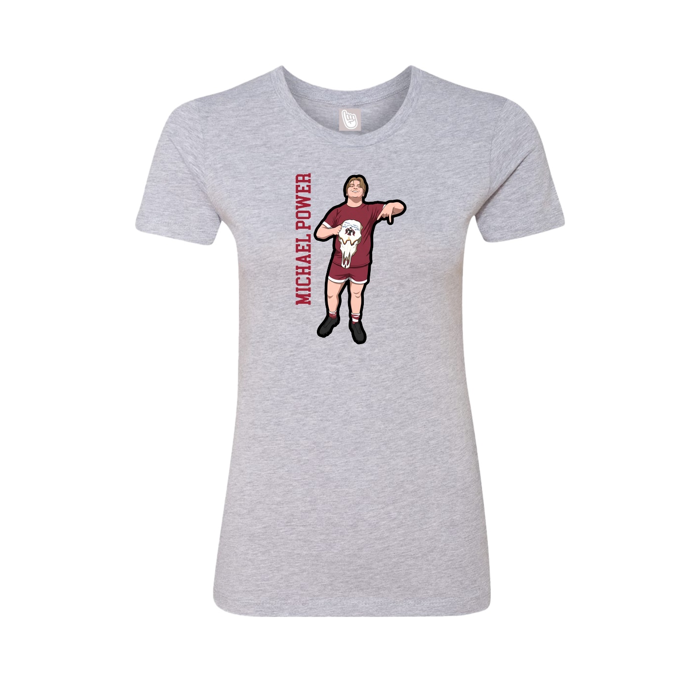 NIL Club Womens Tee