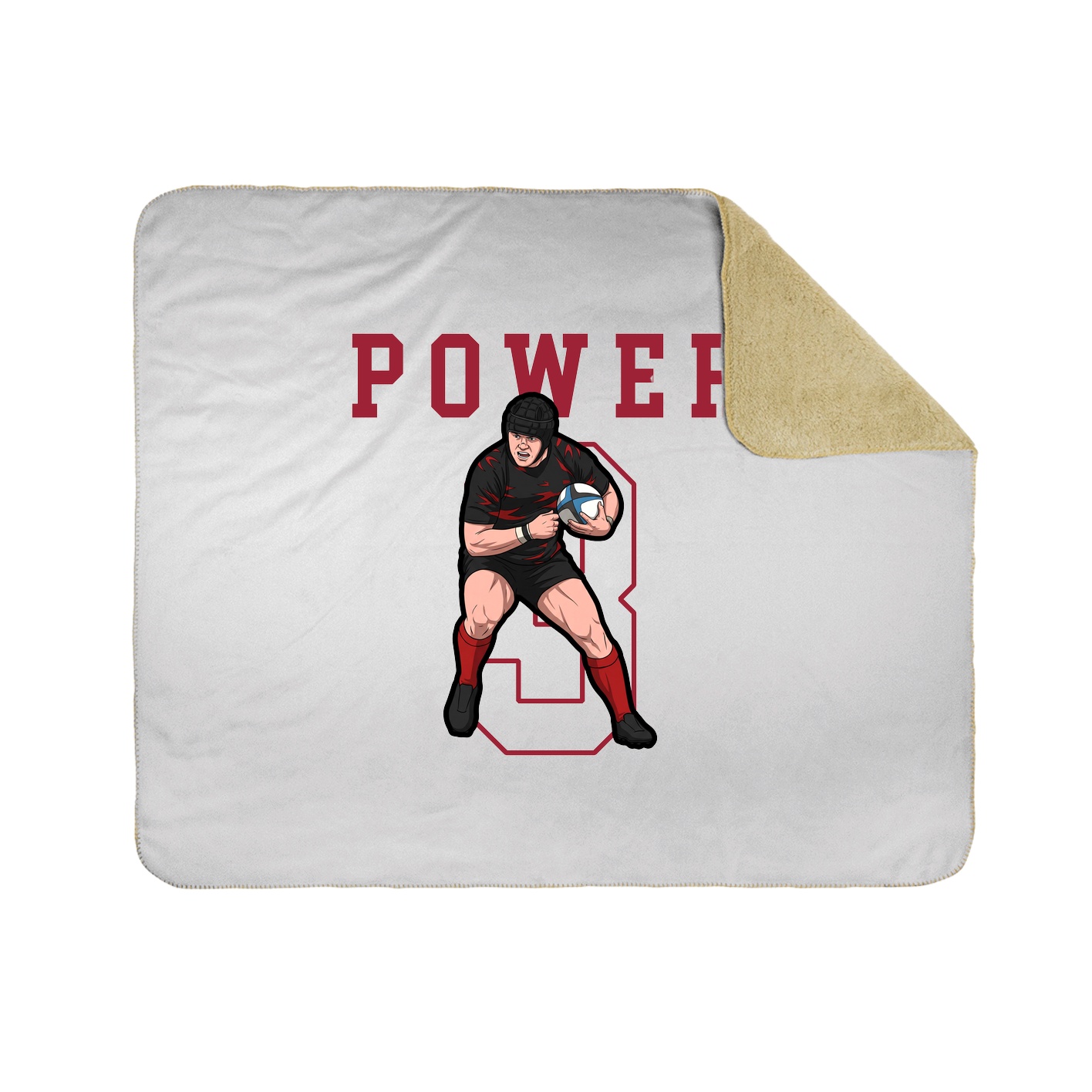 Throw Blanket