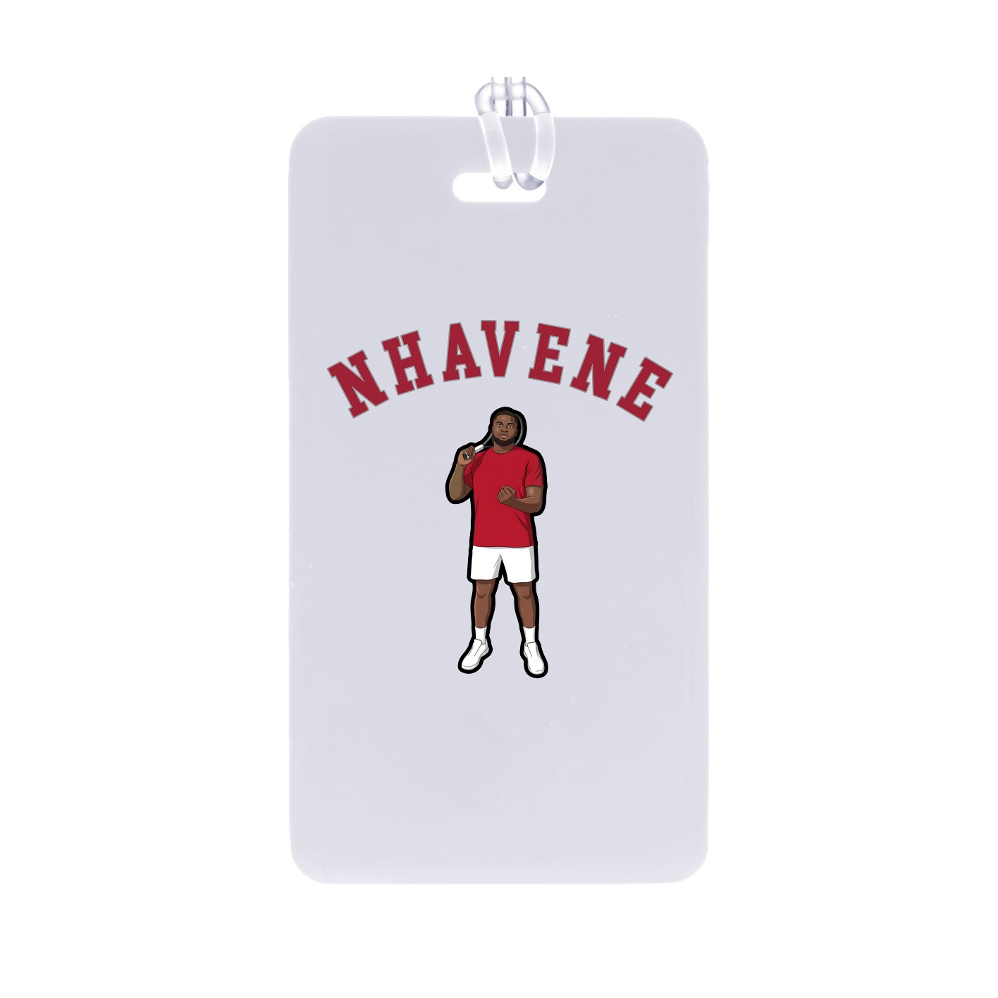 Bag Tag