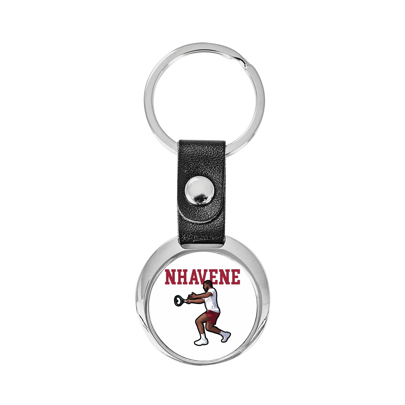 Key Chain — Shirsey in Classic