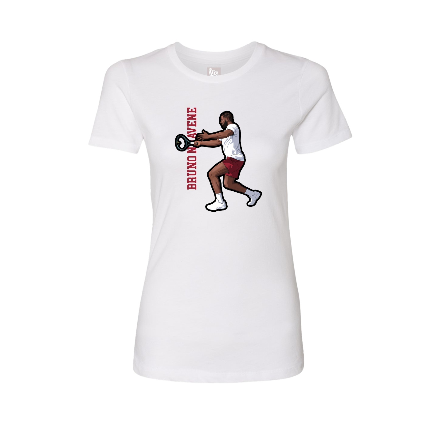Womens Tee