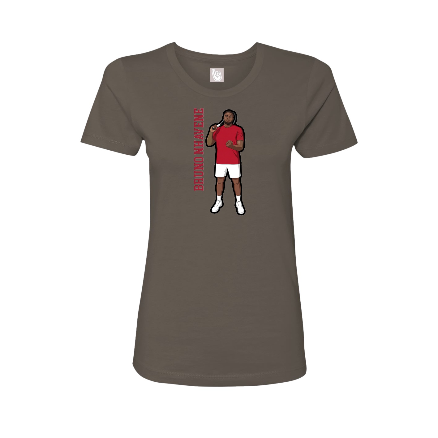 Fitted Women's Tee