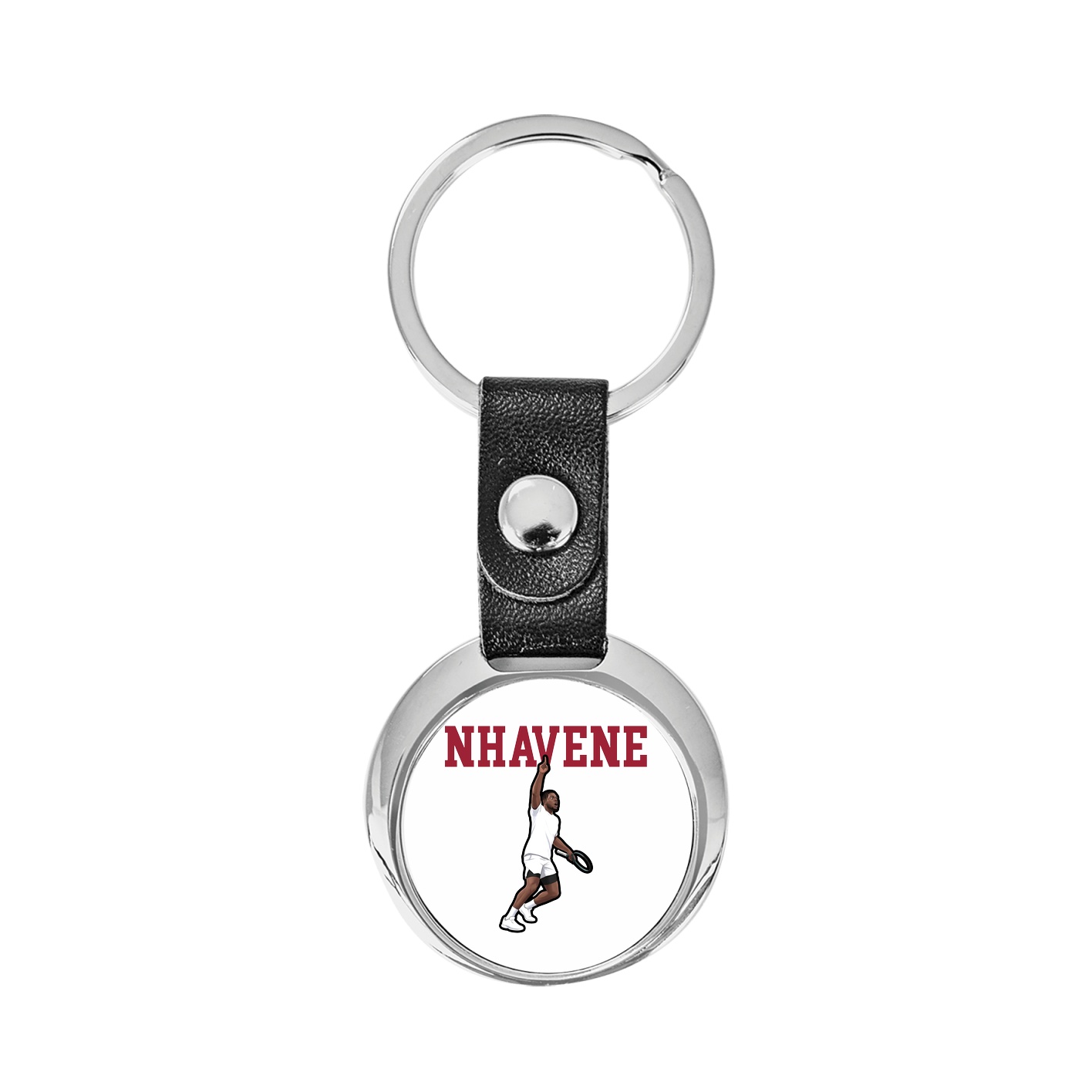 Key Chain — Shirsey in Classic