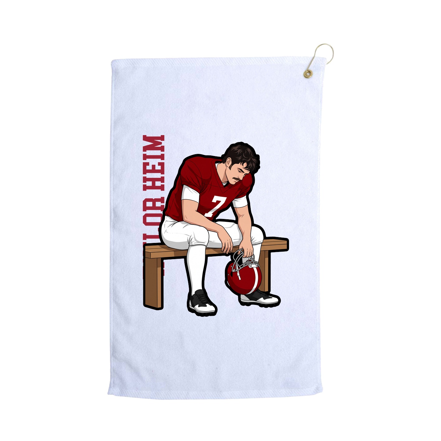 Golf Towel