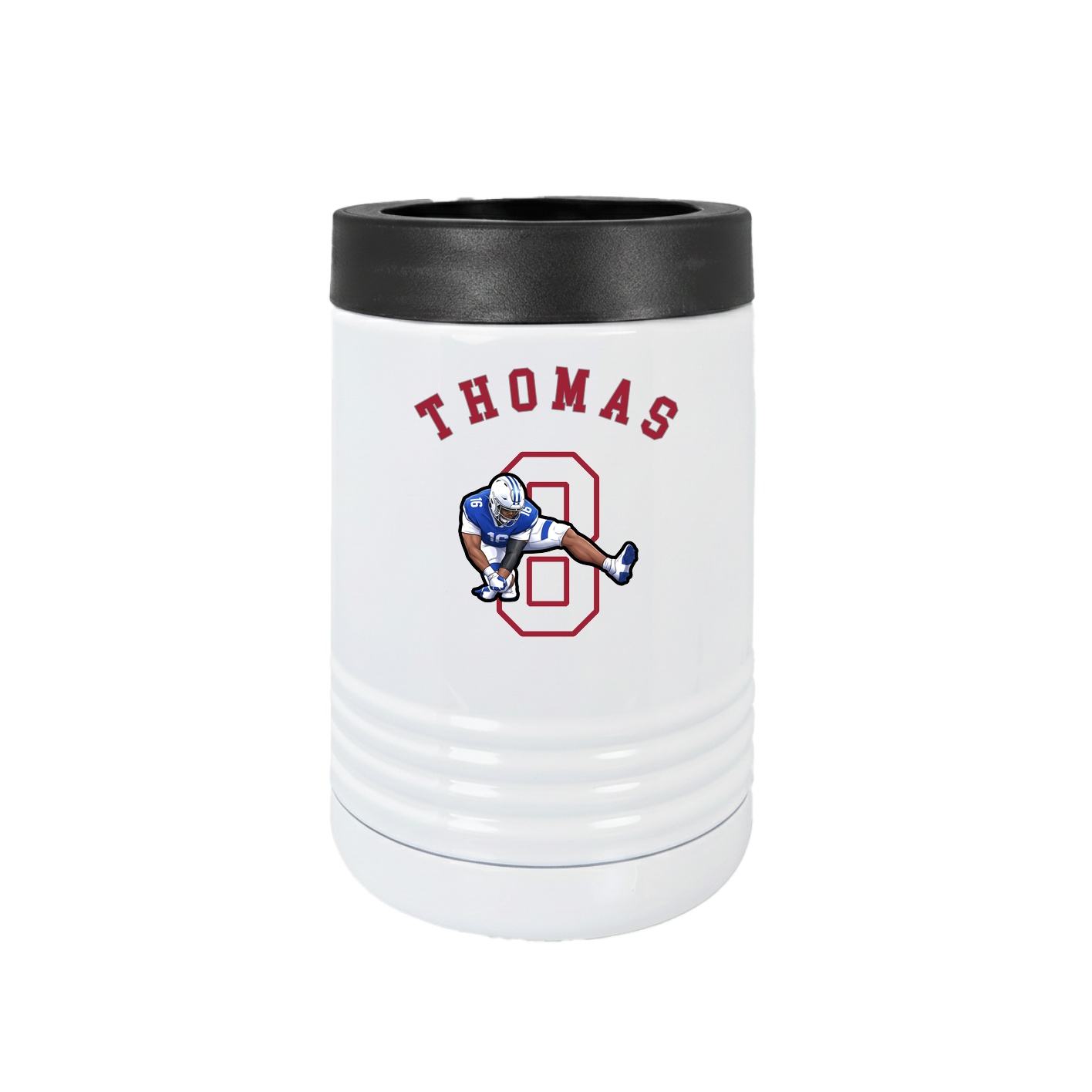 Beverage Holder — Shirsey Arch in White