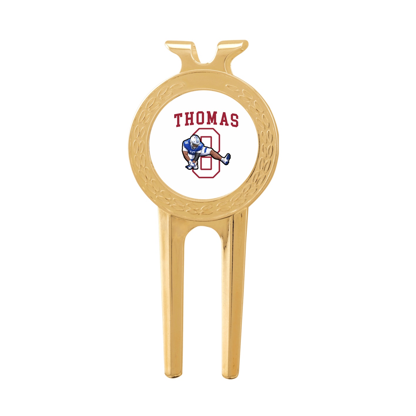 Divot Tool with Ball Marker — Shirsey in Classic